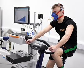 School of Sports Sciences 23/24 Spotlight Image